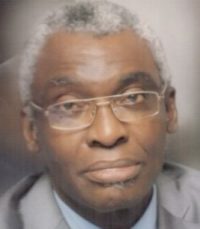 Prof. Dr. Charles Ogugua Aworh