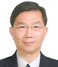 Prof. Dr. Chin-Kun Wang