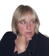 Dr. Larisa Starikova