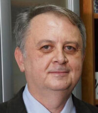 Prof.Dr. Nayil Dinkci